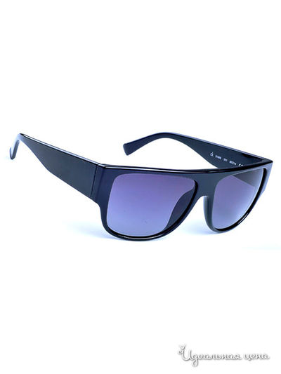 Солнцезащитные очки Calvin Klein, цвет мультиколор