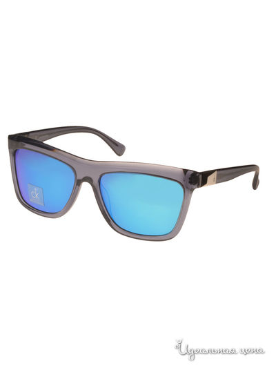 Солнцезащитные очки Calvin Klein, цвет 240 мультиколор