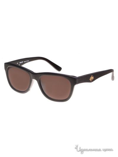 Солнцезащитные очки Bally, цвет 32 мультиколор