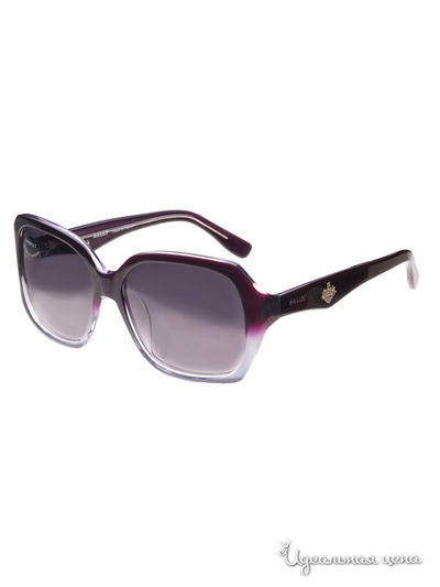 Солнцезащитные очки Bally, цвет 13 мультиколор