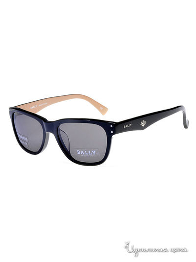 Солнцезащитные очки Bally, цвет 0 мультиколор