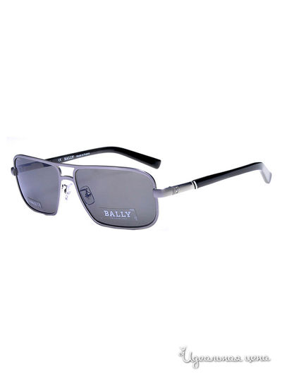 Солнцезащитные очки Bally, цвет 2 мультиколор