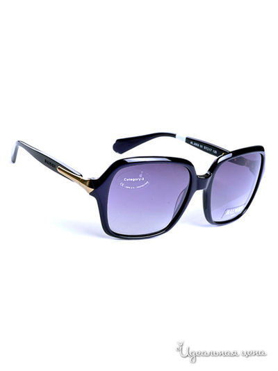 Солнцезащитные очки Balmain, цвет 1 мультиколор