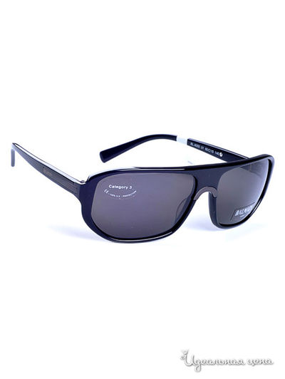 Солнцезащитные очки Balmain, цвет 1 мультиколор