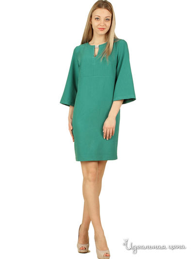 Платье Mankato, цвет зеленый