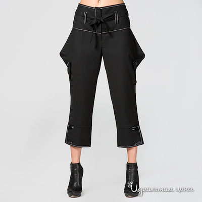 Капри Lussotico