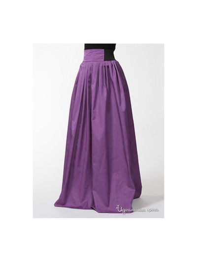 Юбка Marrushka, цвет фиолетовый
