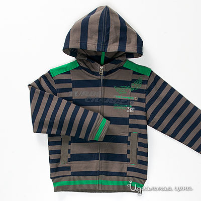 Толстовка Krickets