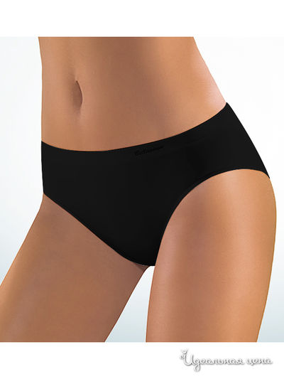 Трусы-слипы Bellissima, цвет черный