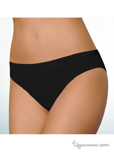 Трусы-слипы Bellissima, цвет черный