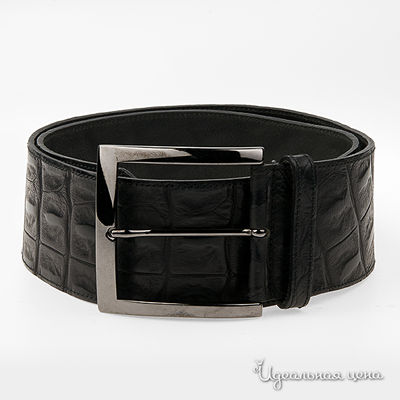 Ремень Luisa Cerano, цвет цвет черный