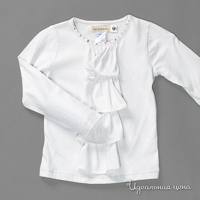 Блузка Krickets