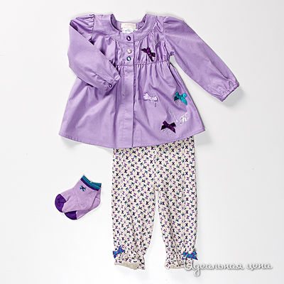 Комплект Krickets