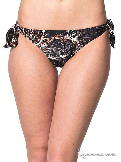 Плавки Ardi, цвет коричневый