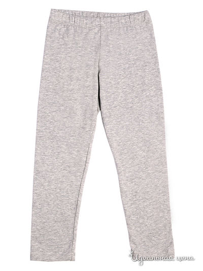 Лосины Button Blue, цвет серый