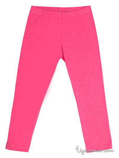 Лосины Button Blue, цвет малиновый