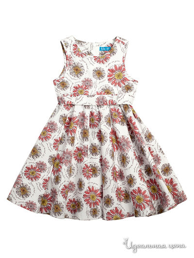 Платье Button Blue, цвет мультиколор