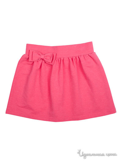 Юбка Button Blue, цвет розовый