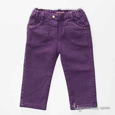 Брюки Montefiore