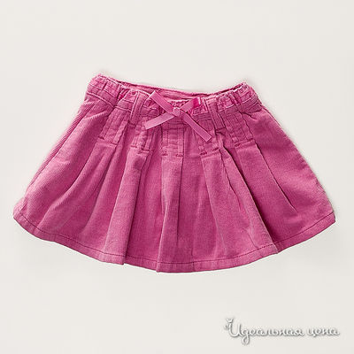 Юбка Montefiore, цвет цвет фуксия