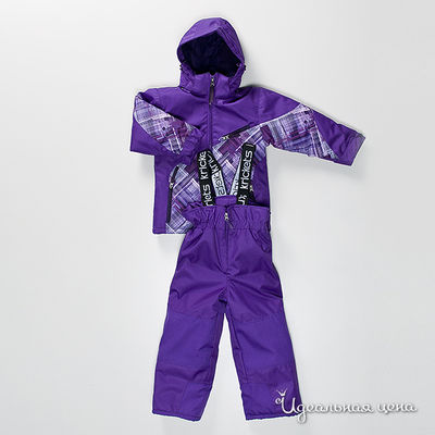 Комплект Krickets