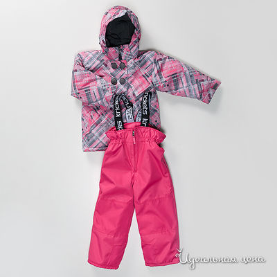 Комплект Krickets