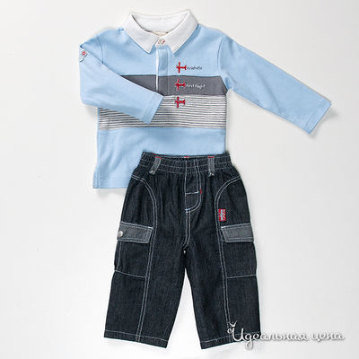 Комплект Krickets