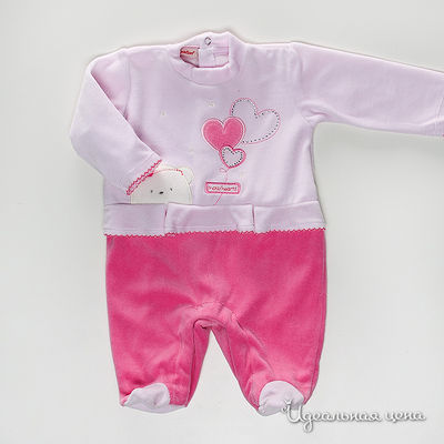 Ползунки Montefiore