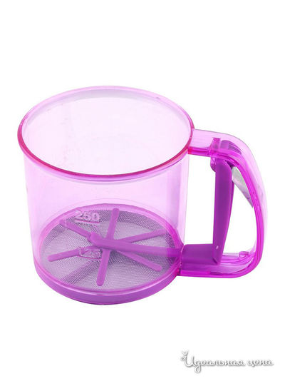 Сито механическое, 11*16 см Regent