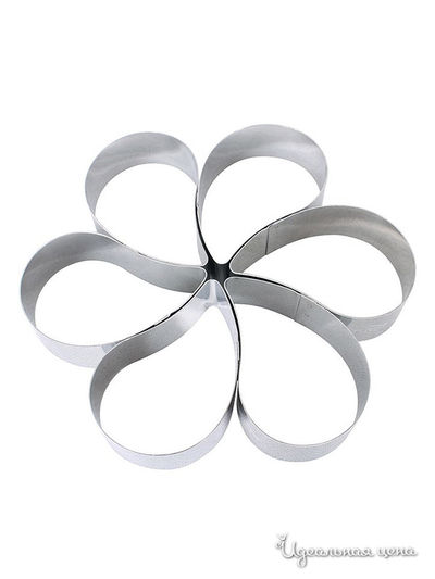 Набор для выпечки, 6 предметов Regent