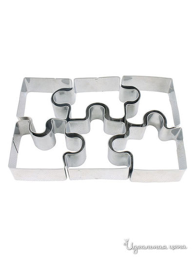 Набор для выпечки, 6 предметов Regent