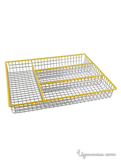 Подставка Regent, цвет желтый