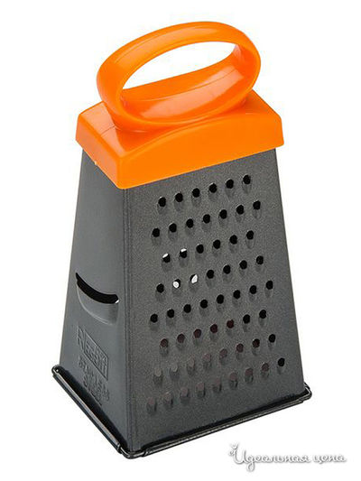 Терка, 12 см Regent