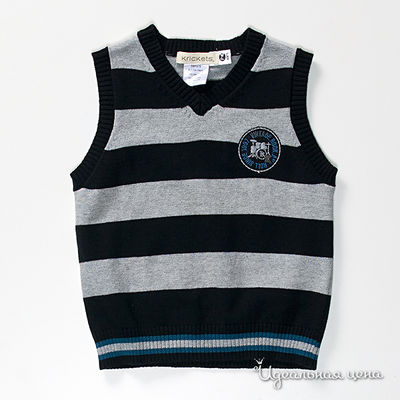 Жилет Krickets