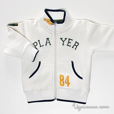 Толстовка Montefiore