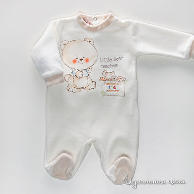 Ползунки Montefiore