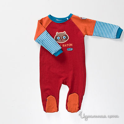 Комбинезон Krickets