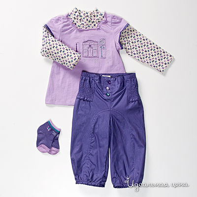 Комплект Krickets