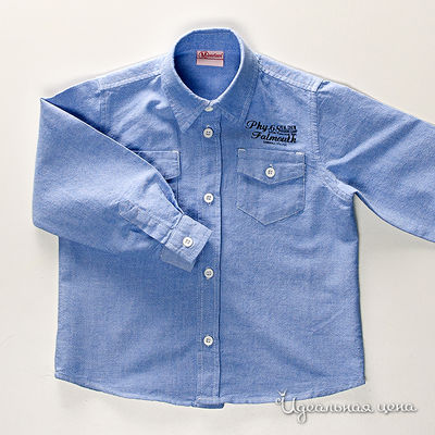 рубашка Montefiore