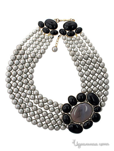 Колье Philippe Ferrandis