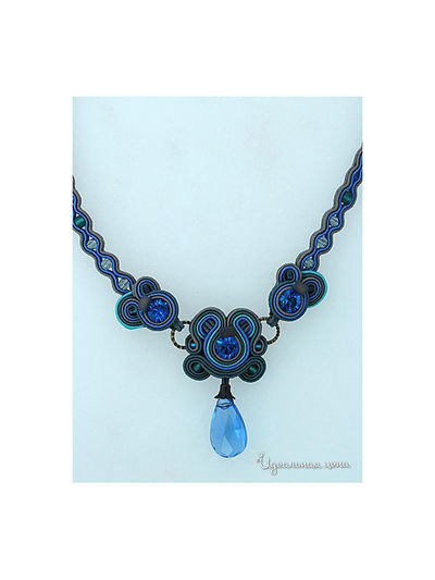 Колье Dori Csengeri