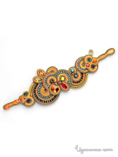 Браслет Dori Csengeri