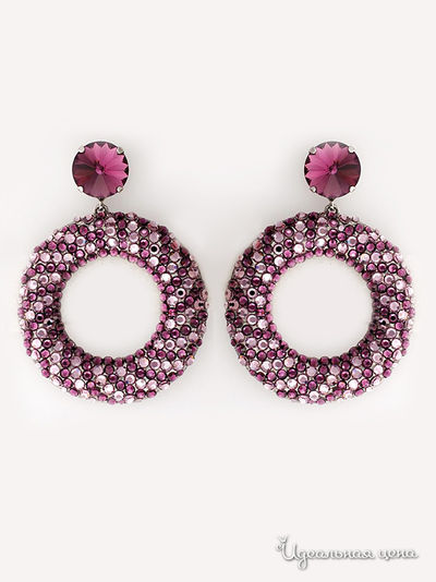 Серьги Frangos Nicolas