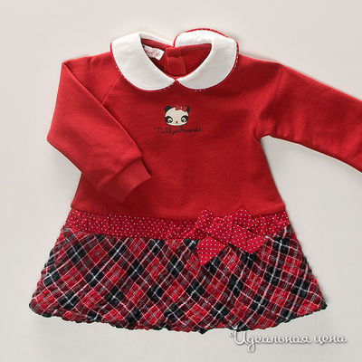 Платье Montefiore