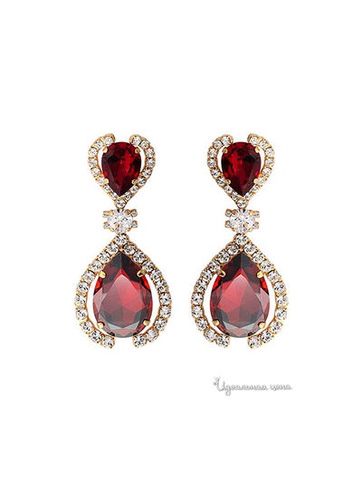 Серьги Frangos Nicolas