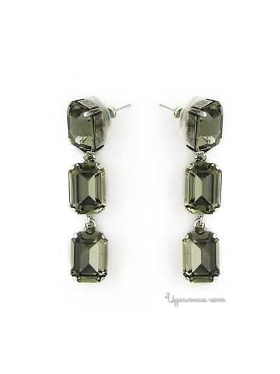 Серьги Frangos Nicolas