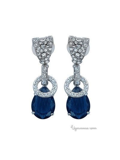 Серьги Carlo Zini