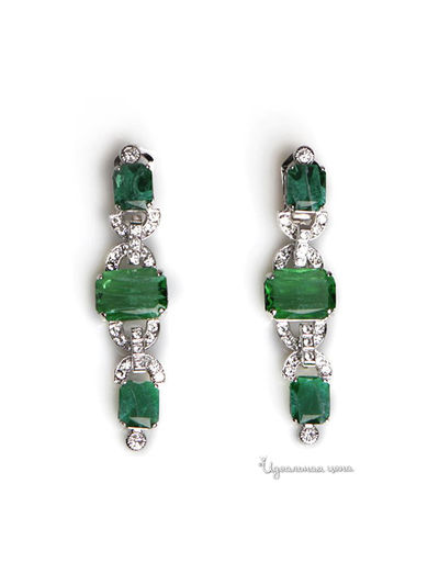 Серьги Carlo Zini