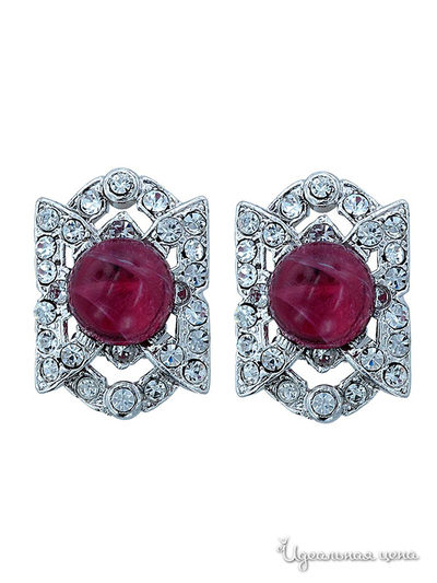 Серьги Carlo Zini