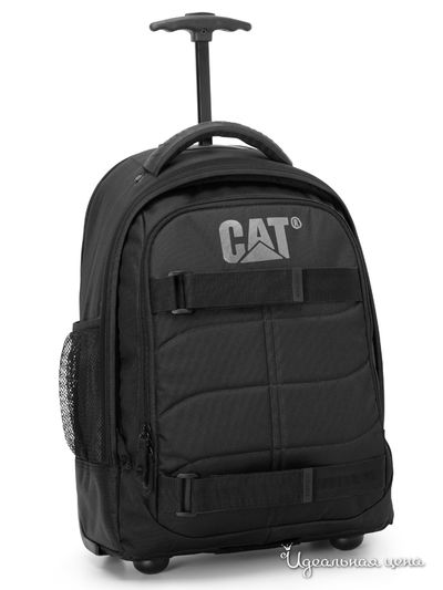 Рюкзак CAT, цвет черный
